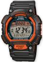 Спортен мъжки часовник Casio STL-S100H-4AVEF -Sports LAP Memory 120