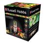Smoothie and Juice Blender Russell Hobbs NutriBoost 23180-56 