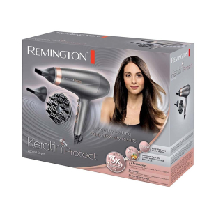 Uscător de păr AC8820 Keratin Protect Remington