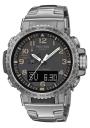 Men's watch PRO TREK Casio PRW-50T-7AER