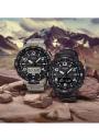 Мъжки часовник PRO TREK Bluetooth Smart CASIO PRT-B50YT-1ER