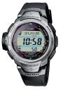 Men's watch PRO TREK Casio PRW-500-1VER