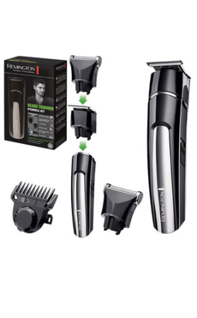 Remington MB4110 Stubble Kit Beard & Stubble Trimmer