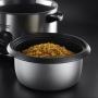 Уред за готвене на пара и варене Russell Hobbs Cook Home 19750-56