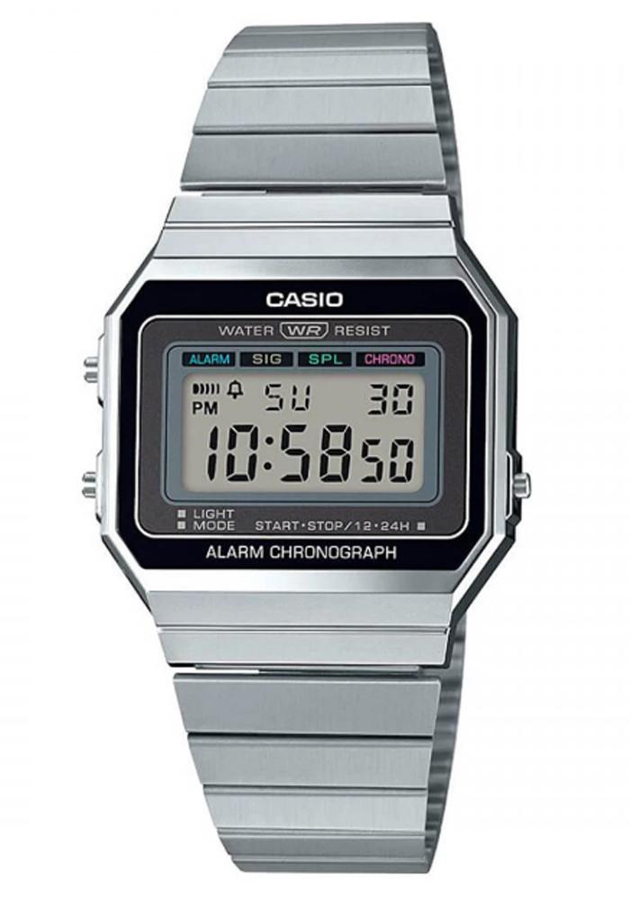 unisex casio