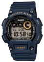 Мъжки часовник Casio 10 years Battery Life W-735H-2AVEF