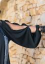 Women's tunic dress for maxi ladies Ilina