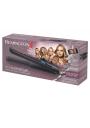 Placă pentru păr cu afișaj digital Remington S6505 Pro Sleek and Curl