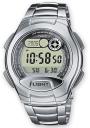 Мъжки часовник Casio Lap memory 60 W-752D-1AVES