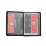 Gift set for men - pen, document case and key ring PCS-0301