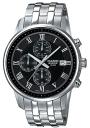 Men's watch Casio BEM-511D-1AV - BESIDE