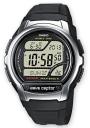 Мъжки часовник с радио технология Casio WV-58E-1AVEF