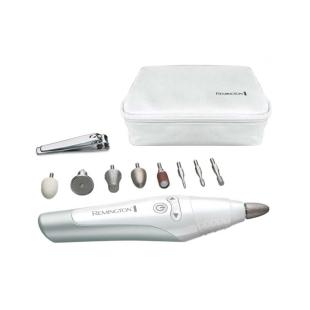Комплект за дамски маникюр и педикюр MAN3000 Set Pro Remington