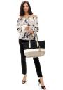 Women's bag in three colors
