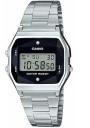 Дамски часовник Casio A158WEAD-1EF