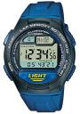 Мъжки часовник Casio 10 years Battery Life W-734-2AVEF