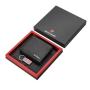 Pierre Cardin wallet and key set