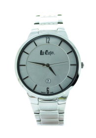 Lee Cooper LC-18L-A Women's silver colour watch
