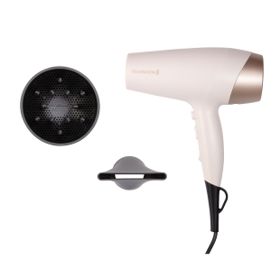 Hair dryer Remington D4740