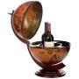 Globe bar table type