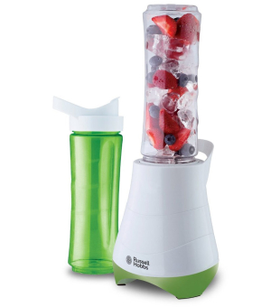 Smoothie home blender Kitchen Collection Mix & Go Russell Hobbs