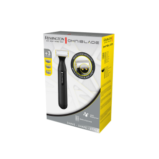 Omniblade Multi Body Trimmer Remington HG1000 