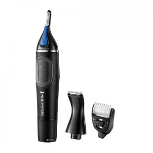 Trimmer for details -face and area Remington NE3870 NANOSeries