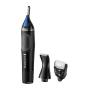 Trimmer for details -face and area Remington NE3870 NANOSeries