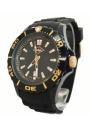 Ceas barbatesc sport negru Lee Cooper LC-1444G-H