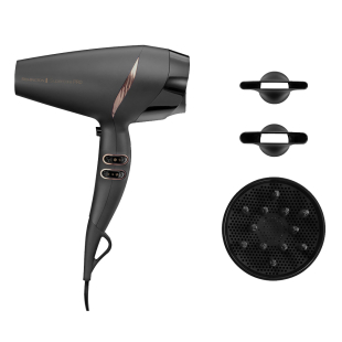 Uscător de păr Remington AC7200