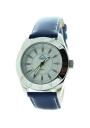 Ceas elegant dama cu curea din piele Kappa KP-1418L-A