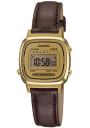 Women's watch Casio LA670WEGL-9EF