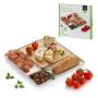 Комплект за ордьовър 2 части Lancaster Taste Collection