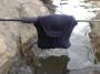 Neoprene case / protector for fishing reel RR09