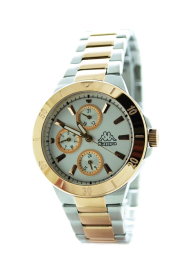 Kappa KP-1403L-E Women's multifunction watch