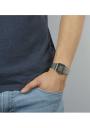 Men's watch Casio A500WEA-1EF
