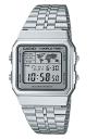 Ceas unisex Casio A500WA-7