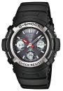 Sports watch Casio AWG-M100-1AER