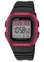 Мъжки спортен часовник Casio W-96H-4AVEF