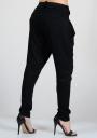 Top with attractive decorand trousers BF RUMENA