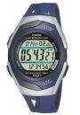 Мъжки часовник Casio Sports LAP Memory 60 STR-300C-2VER