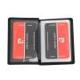 Gift set of pen and document case PCS-0003