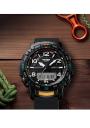 Мъжки часовник PRO TREK Bluetooth Smart CASIO PRT-B50-1ER