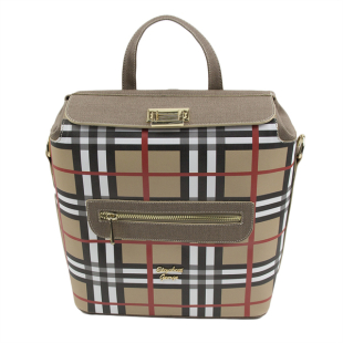 Women's backpack bag in the right box 886-34