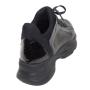 Дамски спортни маратонки в черен цвят на платформа 3020BLACK