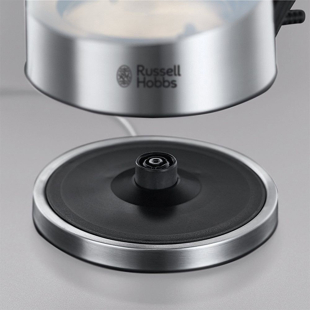 Електрическа кана за вода с филтър Брита Russell Hobbs Purity Brita 22850-70