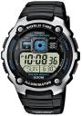 Мъжки часовник Casio AE-2000W-1AV - 10 YEAR BATTERY LIFE