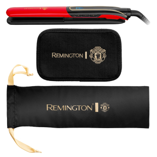 Преса за коса Remington S6755 Manchester United Edition