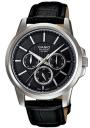Men's watch Casio BEM-307L-1A - BESIDE