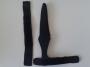 Neoprene case / protector set for fishing reel and fishing line tip RR10